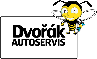logo Dvořák Autoservis