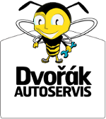 logo Dvořák Autoservis
