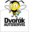 Logo Dvořák Autoservis
